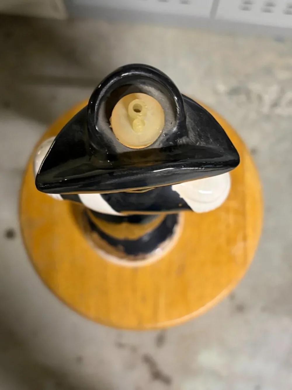 N/A this bottle